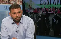 Марин Тихомиров: 40 милиона евро за борба с наркотиците, а превенция - няма