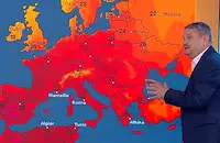 Георги Рачев: България е сред любимците на Господ - топличко, но без прегряване