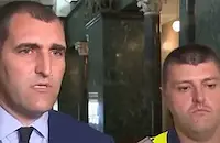 Ангел Кънев: Шофьорът на автобуса е спазил всички правила