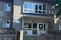 Корпусите на дом „Милосърдие“ вече са свързани