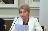 Меглена Плугчиева: ЕС дава два трилиона евро за сигурност