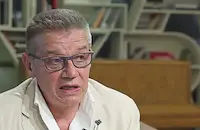 Димитър Масларов: Дигиталният свят застрашава човешкия мозък