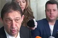 Иван Шишков: "Сглобката" е сглобила незаконния град във Варна
