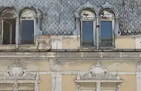Община Русе влиза във владение на Старата полиция