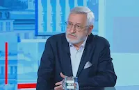 Проф. Ангел Димитров: Антибългарската пропаганда в Скопие няма почивен ден