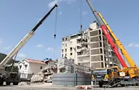 Властите във Венецуела ограничиха достъпа до щата Ла Гуайра