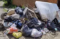Пострадали от наводнението в Тича подадоха десетки заявления за помощ