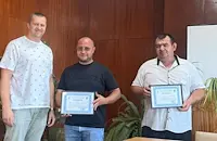 Земеделски работник спаси изгубило се край Юделник дете