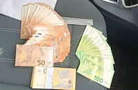 Спряха измама с кредити за 90 000 евро