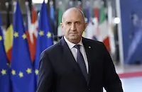 Румен Радев и Володимир Зеленски ще се срещнат в Брюксел