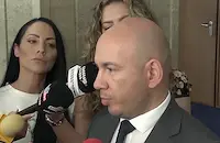 Ангел Георгиев: Ще си дам имунитета заради скалъпеното обвинение