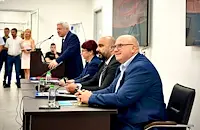 Учени обсъждат бъдещето на иновациите в Русе