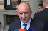 Румен Радев: Бюджетът на реалността слага край на счетоводните манипулации