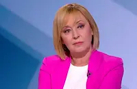 Мая Манолова: Инициативата за по-евтини храни е прах в очите