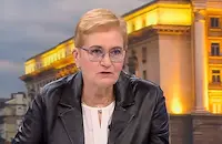 Мария Пиргова: Румен Радев е сред новите европейски лидери