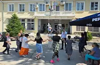 Отбелязаха Денят на рибата в село Батин