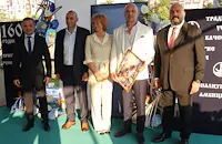 Пристанище Русе отбеляза 160 години