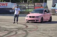 Барби и Кен водиха благотворителен фестивал в Русе