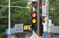 Проект за "умни светофари" се провали в Русе