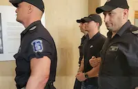 Никола Бургазлиев поиска прошка от близките на прегазената Христина