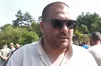 Протестиращ от село Росен: Ще запушим Бургас с коли