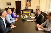 Австрийските пощи придобиха русенската компания euShipments