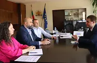 Стартират ученически дискусии срещу наркотиците в Русенско