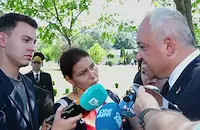 Закриват звеното за подпомагане на министъра на МВР
