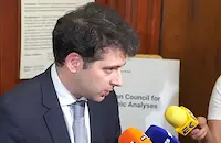 Атанас Пеканов: Актуализирането на данъчните оценки е правилна реформа