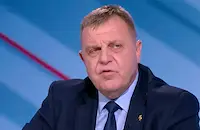 Красимир Каракачанов: Скопие ни бута в украински сценарий