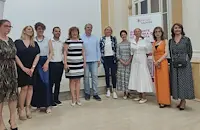 Медицински експерти дискутираха женското здраве в Русе