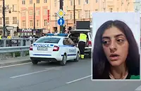 Румяна Александрова: Видях как хвърлиха момчето от моста
