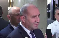 Румен Радев: РСМ се отдалечава от ЕС