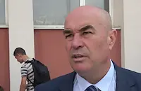 Евгени Недев: Превръщаме Спортното училище в модерен тренировъчен комплекс
