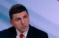 Ивайло Мирчев: Георги Кандев напуска под натиск