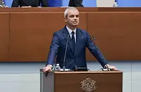Костадин Костадинов: Турция предяви претенции към български земи
