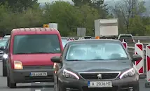 Спряха ремонтите по магистралите