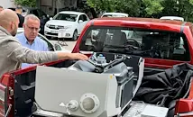 Дронове сканират всички частни имоти в Гюргево