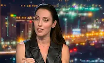 Ивет Лалова сменя Ралица Паскалева в „Игри на волята“