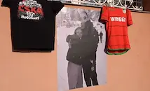 Поклонение пред паметта на загиналите Иван и Йоана