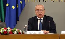 Гълъб Донев: Бюджетът не включва наши политики