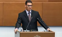 Константин Проданов: Опозицията манипулира данните за бюджета