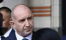 Румен Радев: Предстои ми среща с Александър Вучич