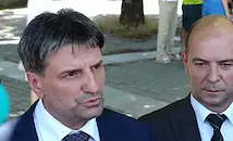 МВР обмисля криминализиране на незаконното строителство