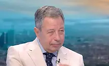 Румен Миланов: ДАНС разкрива мотивите по случая с Невзоров