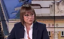 Корнелия Нинова: Бюджетът създава дългова спирала