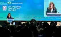 Илияна Йотова: Нужен е нов европейски пакт
