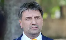Спряха неизправен ТИР с 20 тона запалим товар