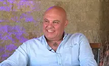 Иво Танев бори здравословни проблеми с йога
