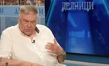 Здравко Попов: Светът е заплашен от световна война